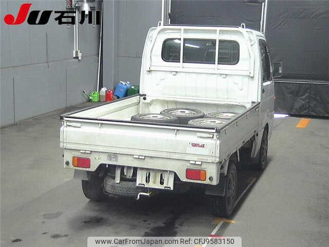 suzuki carry-truck 2006 -SUZUKI--Carry Truck DA65T--106837---SUZUKI--Carry Truck DA65T--106837- image 2