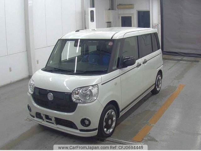 daihatsu move-canbus 2020 quick_quick_5BA-LA800S_LA800S-0235111 image 1