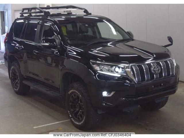 toyota land-cruiser-prado 2021 quick_quick_3DA-GDJ150W_0056118 image 1