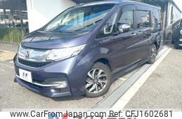 honda stepwagon-spada 2015 CFJ1602681