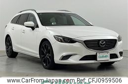 mazda atenza 2016 -MAZDA--Atenza Wagon LDA-GJ2AW--GJ2AW-300071---MAZDA--Atenza Wagon LDA-GJ2AW--GJ2AW-300071-