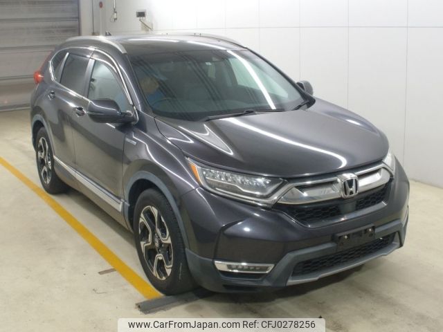 honda cr-v 2019 -HONDA--CR-V RT5-1003207---HONDA--CR-V RT5-1003207- image 1