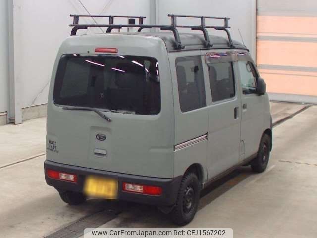 daihatsu hijet-van 2013 CFJ1567202 image 2