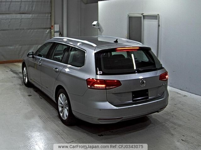 volkswagen passat-variant 2015 -VOLKSWAGEN--VW Passat Variant 3CCZE-WVWZZZ3CZFE508255---VOLKSWAGEN--VW Passat Variant 3CCZE-WVWZZZ3CZFE508255- image 2