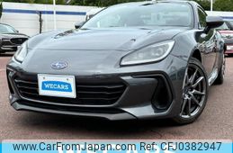 subaru brz 2023 quick_quick_3BA-ZD8_ZD8-015176