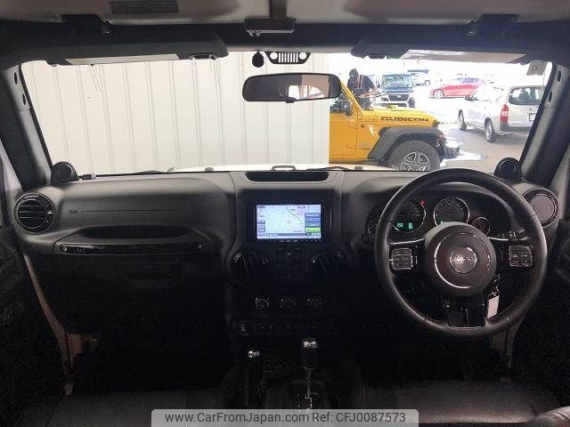 chrysler jeep-wrangler 2012 -CHRYSLER--Jeep Wrangler ABA-JK36L--1C4HJWLG5CL250851---CHRYSLER--Jeep Wrangler ABA-JK36L--1C4HJWLG5CL250851- image 2