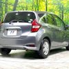 nissan note 2018 -NISSAN--Note DBA-E12--E12-581328---NISSAN--Note DBA-E12--E12-581328- image 17