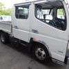 mitsubishi-fuso canter 2018 GOO_NET_EXCHANGE_0800656A30250717W002 image 4