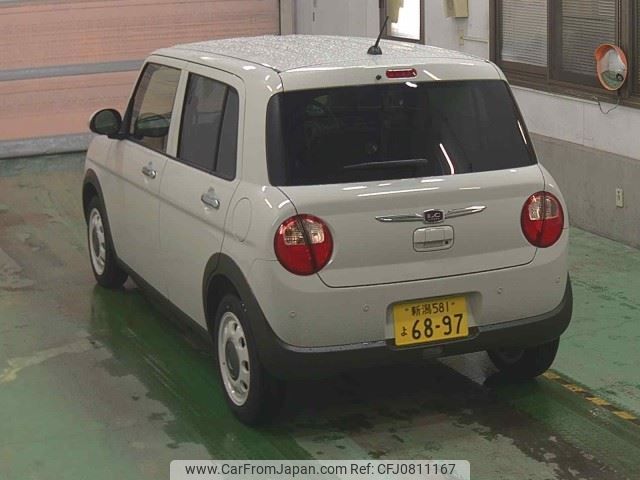 suzuki alto-lapin 2023 -SUZUKI 【新潟 581ﾖ6897】--Alto Lapin HE33S--424552---SUZUKI 【新潟 581ﾖ6897】--Alto Lapin HE33S--424552- image 2