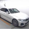 bmw 3-series 2022 quick_quick_3DA-5V20_WBA5V700X08C67650 image 5