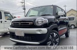 suzuki xbee 2025 CFJ1638188