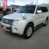 mitsubishi pajero 2010 CFJ1744253 image 4