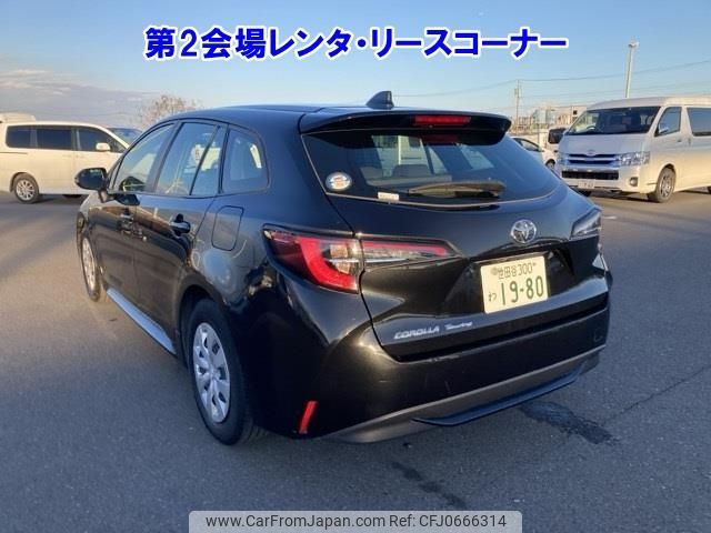 toyota corolla-touring-wagon 2022 -TOYOTA 【世田谷 300ﾜ1980】--Corolla Touring ZRE212W-6042116---TOYOTA 【世田谷 300ﾜ1980】--Corolla Touring ZRE212W-6042116- image 2