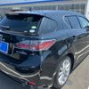 lexus ct 2012 -LEXUS--Lexus CT DAA-ZWA10--ZWA10-2100254---LEXUS--Lexus CT DAA-ZWA10--ZWA10-2100254- image 4