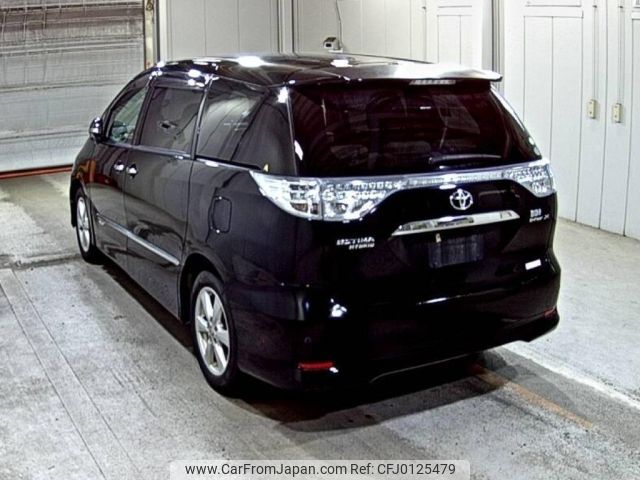 toyota estima-hybrid 2010 -TOYOTA--Estima Hybrid AHR20W-7050969---TOYOTA--Estima Hybrid AHR20W-7050969- image 2