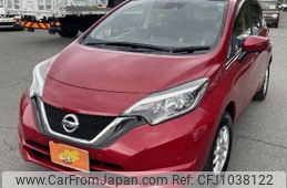nissan note 2017 quick_quick_DBA-NE12_NE12-203244