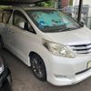 toyota alphard 2010 -TOYOTA--Alphard DBA-GGH20W--GGH20-8040840---TOYOTA--Alphard DBA-GGH20W--GGH20-8040840- image 3