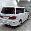 toyota alphard 2008 -TOYOTA--Alphard ANH10W-0188525---TOYOTA--Alphard ANH10W-0188525- image 6