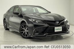 toyota camry 2021 -TOYOTA--Camry 6AA-AXVH70--AXVH70-1078332---TOYOTA--Camry 6AA-AXVH70--AXVH70-1078332-