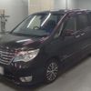 nissan serena 2014 -NISSAN--Serena HFC26-206506---NISSAN--Serena HFC26-206506- image 1