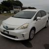 toyota prius-α 2013 -TOYOTA--Prius α DAA-ZVW41W--ZVW41-3252184---TOYOTA--Prius α DAA-ZVW41W--ZVW41-3252184- image 43