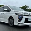 toyota voxy 2019 -TOYOTA--Voxy DBA-ZRR80W--ZRR80-0572188---TOYOTA--Voxy DBA-ZRR80W--ZRR80-0572188- image 11