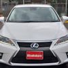 lexus ct 2016 -LEXUS--Lexus CT DAA-ZWA10--ZWA10-2276944---LEXUS--Lexus CT DAA-ZWA10--ZWA10-2276944- image 4