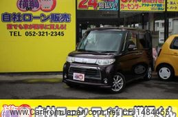 daihatsu tanto 2012 CFJ1484455