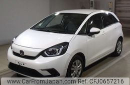 honda fit 2020 -HONDA--Fit GR1-1012208---HONDA--Fit GR1-1012208-