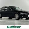 bmw 3-series 2015 -BMW--BMW 3 Series DAA-3F30--WBA3F92000KX08179---BMW--BMW 3 Series DAA-3F30--WBA3F92000KX08179- image 1