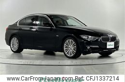 bmw 3-series 2015 -BMW--BMW 3 Series DAA-3F30--WBA3F92000KX08179---BMW--BMW 3 Series DAA-3F30--WBA3F92000KX08179-