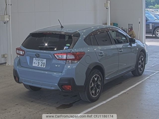 subaru xv 2017 -SUBARU 【とちぎ 300ﾔ320】--Subaru XV GT3-028778---SUBARU 【とちぎ 300ﾔ320】--Subaru XV GT3-028778- image 2