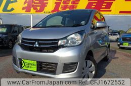mitsubishi ek-wagon 2016 CFJ1672552