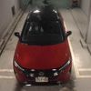 nissan aura 2022 CFJ1646774 image 7