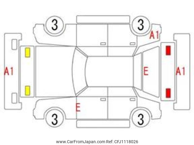 toyota prius 2016 -TOYOTA--Prius DAA-ZVW55--ZVW55-8029351---TOYOTA--Prius DAA-ZVW55--ZVW55-8029351- image 2