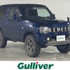 suzuki jimny 2014 -SUZUKI--Jimny ABA-JB23W--JB23W-709948---SUZUKI--Jimny ABA-JB23W--JB23W-709948- image 17
