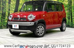 suzuki hustler 2019 CFJ1724123