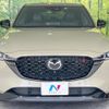 mazda cx-5 2022 quick_quick_KF2P_KF2P-511272 image 14