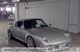 porsche 911 1997 -PORSCHE--Porsche 911 WP0ZZZ99ZVS311977---PORSCHE--Porsche 911 WP0ZZZ99ZVS311977-