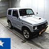 suzuki jimny 1996 CFJ1543217 image 1