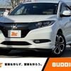 honda vezel 2014 -HONDA--VEZEL DAA-RU3--RU3-1033220---HONDA--VEZEL DAA-RU3--RU3-1033220- image 1