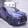 lexus ux 2019 CFJ1735807 image 1