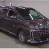 toyota alphard 2023 quick_quick_6AA-AYH30W_AYH30-0155956 image 4