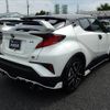 toyota c-hr 2020 quick_quick_6AA-ZYX11_ZYX11-2034068 image 2