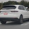 porsche cayenne 2022 quick_quick_3BA-E3NAA_WP1ZZZ9YZNDA03356 image 2