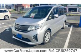 honda stepwagon 2015 -HONDA--Stepwgn DBA-RP1--RP1-1008031---HONDA--Stepwgn DBA-RP1--RP1-1008031-