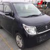 suzuki wagon-r 2016 -SUZUKI--Wagon R MH44S--185108---SUZUKI--Wagon R MH44S--185108- image 1