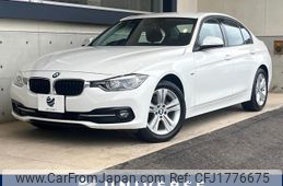 bmw 3-series 2017 CFJ1776675
