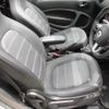 smart fortwo-convertible 2017 GOO_JP_700957089930200726001 image 12