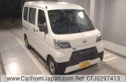 daihatsu hijet-van 2021 -DAIHATSU 【多摩 480ﾜ1573】--Hijet Van S321V--0508475---DAIHATSU 【多摩 480ﾜ1573】--Hijet Van S321V--0508475-